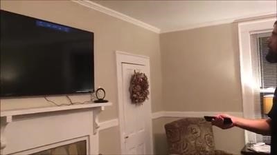 diy uhf yagi tv antenna